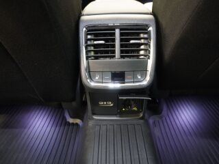 Skoda Octavia ELEGANCE COMBI 1.5 TSI 110kW