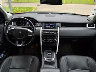Land Rover Discovery Sport 2.0 132kW