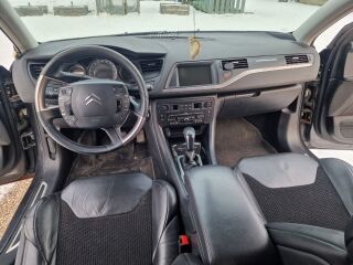 Citroen C5 2.0 120kW