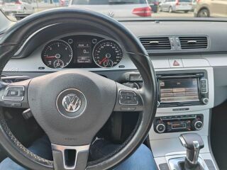 Volkswagen Passat Comfortline 2.0 TDI 103kW