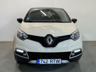 Renault Captur Helly Hansen edition 1.2 88kW