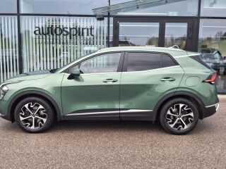 Kia Sportage EX MHEV 1.6 132kW