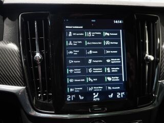 Volvo V90 2.0 173kW