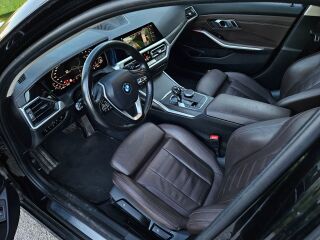 BMW 330 xDrive 3.0 R6 B57 195kW