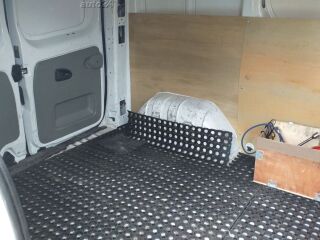 Opel Vivaro 2.0 66кВ
