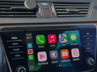 Skoda Superb Scout Combi 2.0 140kW