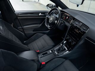Volkswagen Golf MK7.5 R 2.0 228kW