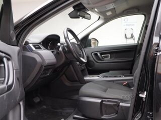 Land Rover Discovery Sport 2.0 130kW