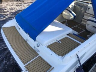 Bayliner 652cu 3.0 Mercruyser  3.0 101kW