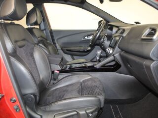 Renault Kadjar Black Edition 1.3 116kW