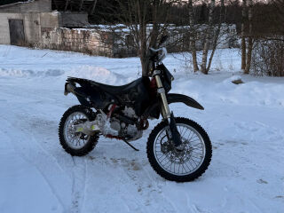 Suzuki DR-Z 400 29кВ