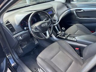 Hyundai i40 1.7 R4 100kW