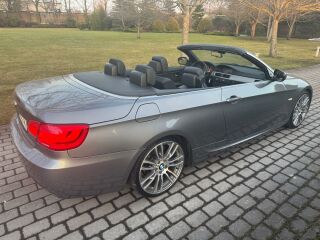 BMW 325 3.0 160кВ