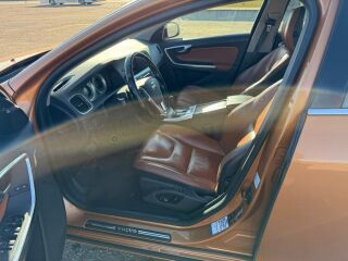Volvo S60 Summum 2.0 120kW