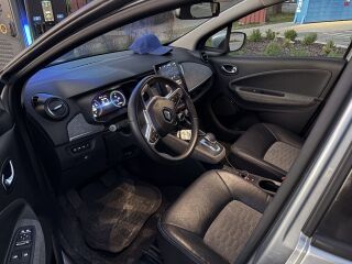 Renault Zoe R135 Intens 51kW