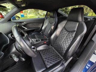 Audi TT S-Line 2.0 169кВ
