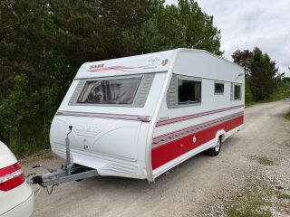 Kabe Smaragd XL King Size Põhjamaine