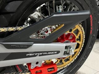 Fantic XM 50 Performance 2T
