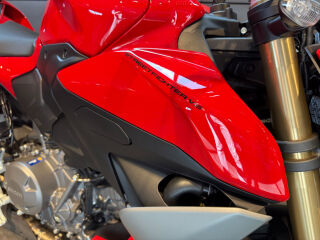 Ducati Streetfighter V2 L2 88kW
