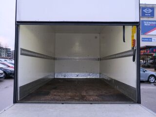 Volkswagen Crafter 35 2.0 TDI 120kW