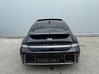 Hyundai Ioniq 6 AWD Ultimate/Uniq Bose 239kW