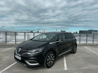Renault Espace 1.6 118kW