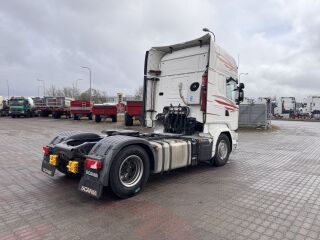 Scania R450 EURO 6 331kW
