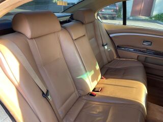 BMW 730 Ld 3.0 170кВ