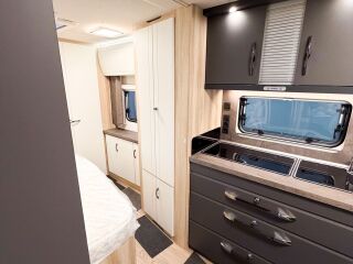 Hobby HOBBY 495 WFB DE LUXE