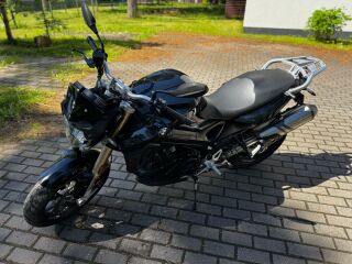BMW F 800 R