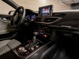 Audi RS 7 4.0 V8 412kW