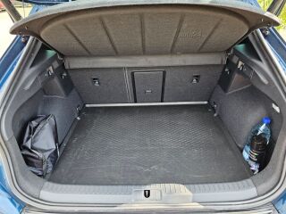 Cupra Formentor VZ5 2.5 R5 287kW