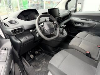 Peugeot Partner L1 Active BlueHDi 100 1.5 75kW