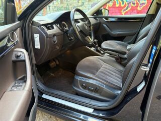 Skoda Octavia Laurin&Klement 2.0 110kW