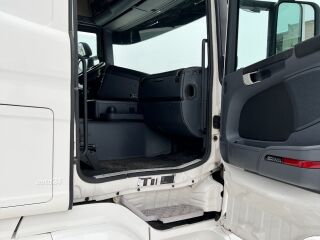 Scania G450 LB6X2*4HNB 13.0 T6 331kW