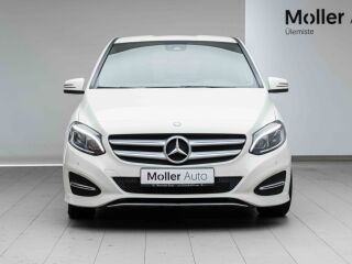 Mercedes-Benz B 180 1.5 80kW