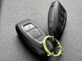 Ford Kuga 2.0 R4 Diesel 103кВ