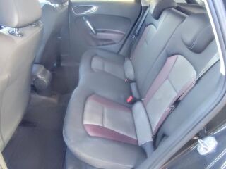 Audi A1 Sportback 1.6 96kW