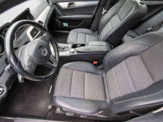 Mercedes-Benz C 220 Avantgarde 2.1 125kW