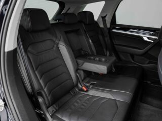 Volkswagen Touareg 4Motion 3.0 170kW