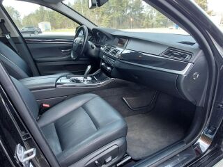 BMW 520 F11 LCI 2.0 140kW