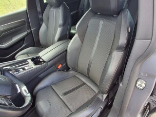 Peugeot 508 1.5 96кВ