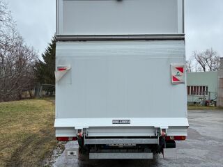 Iveco Daily 3.0 129kW
