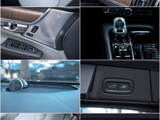 Volvo V90 MY22 T6 PHEV Inscription Intelli PRO Wntr 2.0 Recharge PHEV pistikhübriid 251кВ