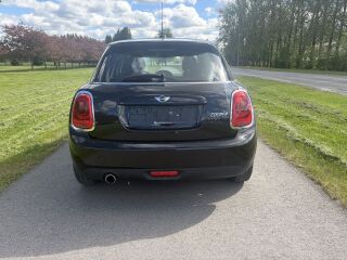 MINI Cooper 5D 1.5 100кВ