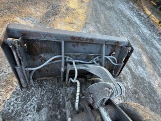 Volvo L25F 36kW