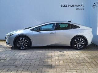 Toyota Prius Premium 112kW