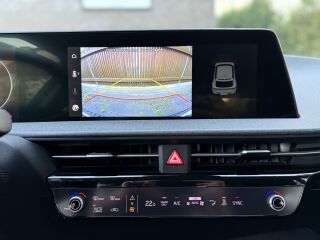 Kia EV6 125kW