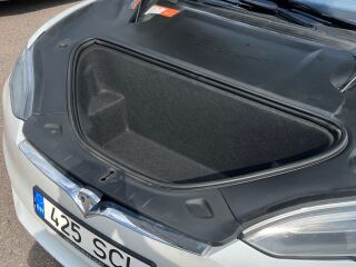 Tesla Model S 90D L2S 158kW