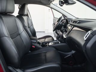 Nissan Qashqai Tekna Premium 1.2 R4 DIG-T 85kW
